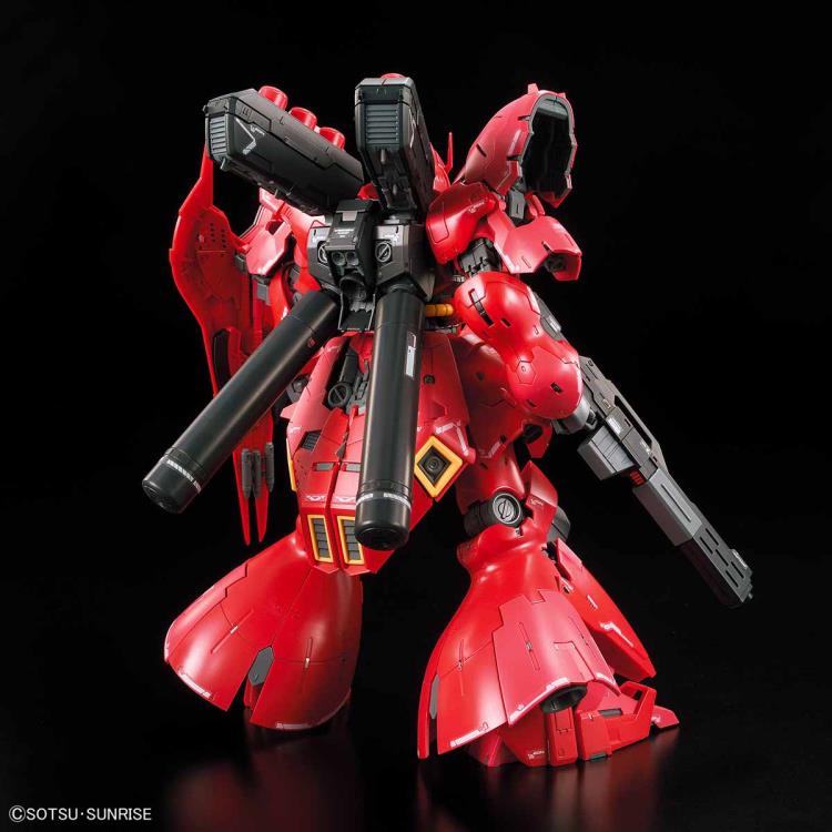 GUNDAM - RG 1/144 Sazabi - Image 5