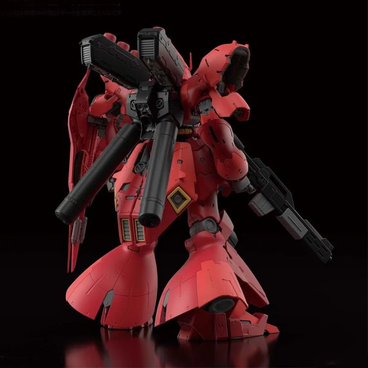 GUNDAM - RG 1/144 Sazabi - Image 7