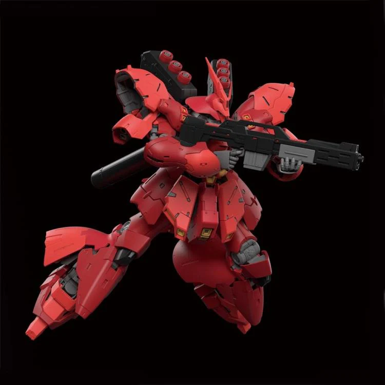 GUNDAM - RG 1/144 Sazabi - Image 8