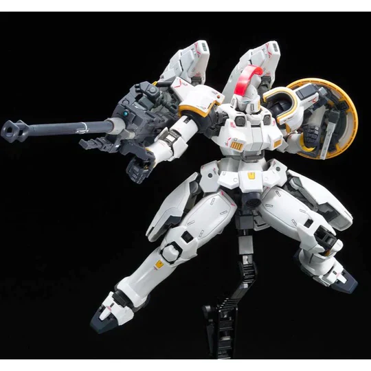 GUNDAM - RG 1/144 Tallgeese EW - Image 2