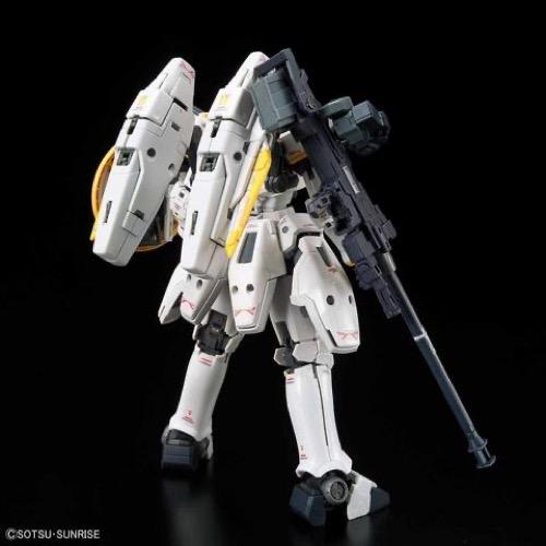 GUNDAM - RG 1/144 Tallgeese EW - Image 3