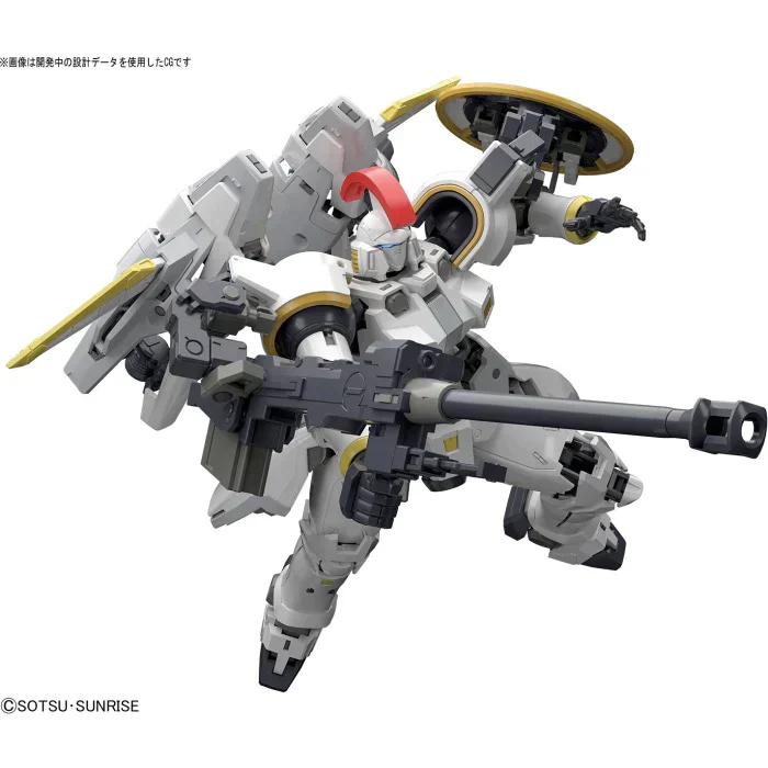 GUNDAM - RG 1/144 Tallgeese EW - Image 4