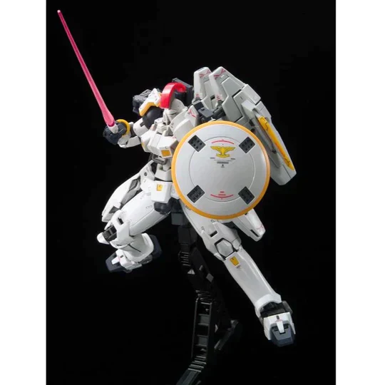 GUNDAM - RG 1/144 Tallgeese EW - Image 5