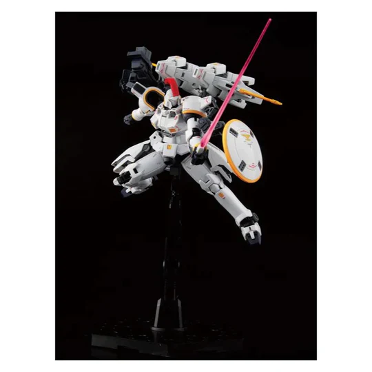 GUNDAM - RG 1/144 Tallgeese EW - Image 6