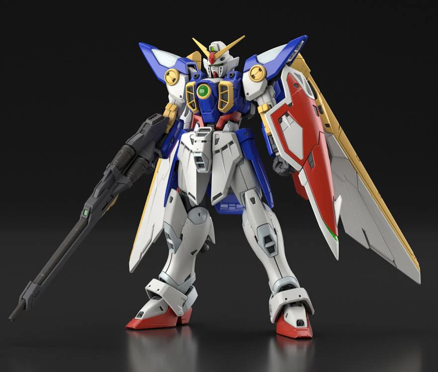 GUNDAM - RG 35 1/144 Wing Gundam - Image 3