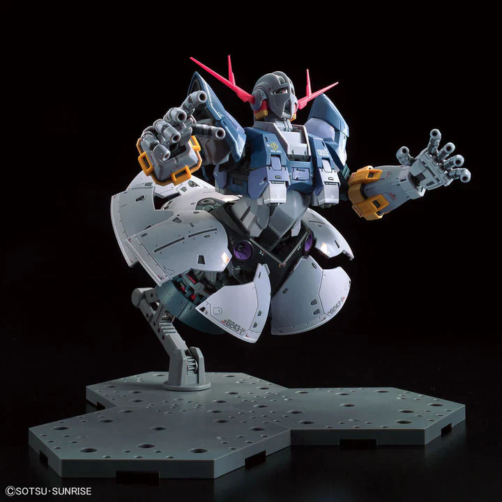 GUNDAM - RG 1/144 Zeong - Image 2