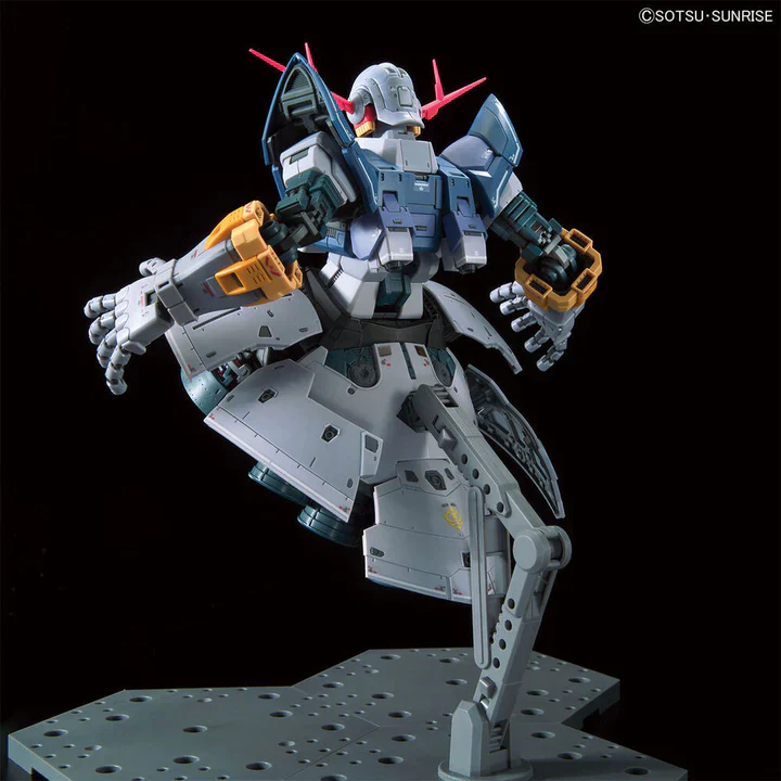 GUNDAM - RG 1/144 Zeong - Image 8