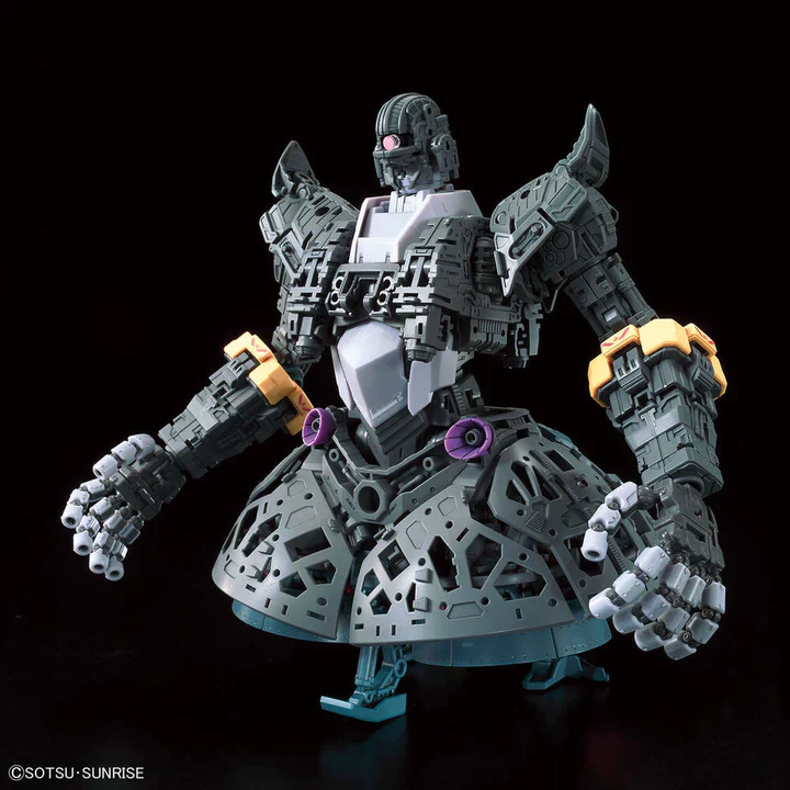GUNDAM - RG 1/144 Zeong - Image 9