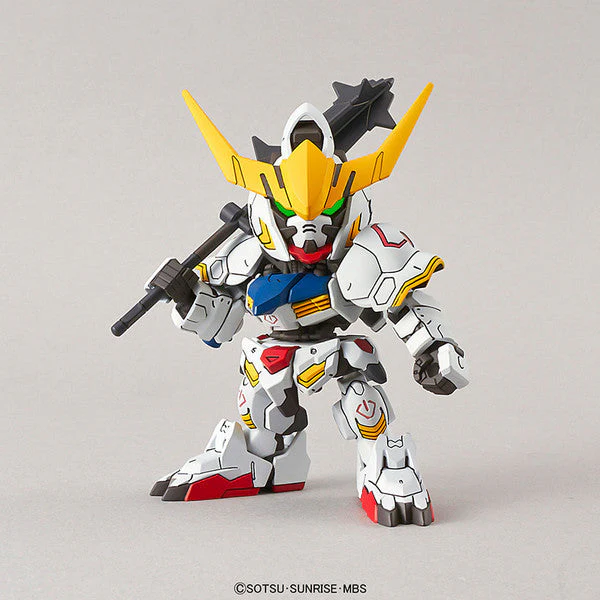 GUNDAM - SD EX-Standard Gundam Barbatos - Image 2