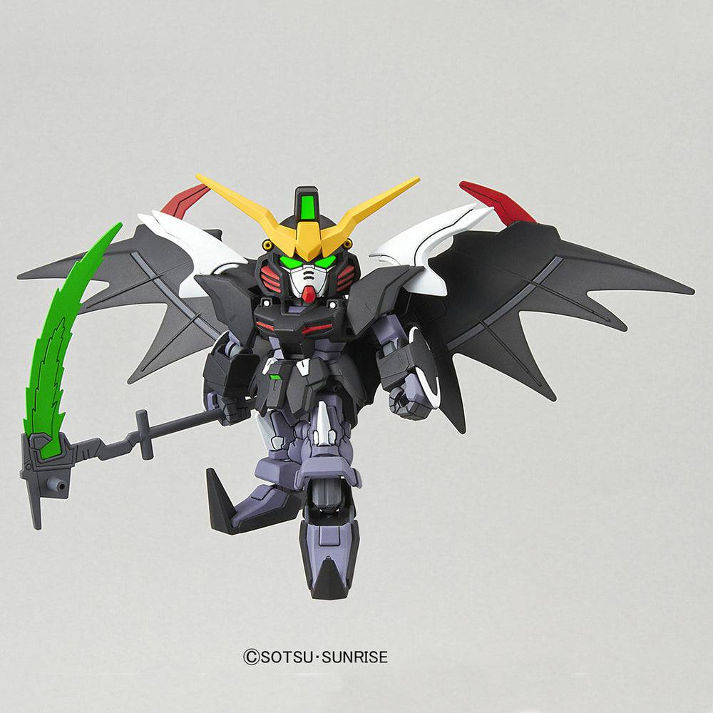 GUNDAM - SD Gundam EX Standard Deathscythe Hell EW