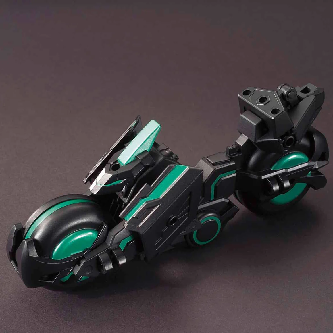 GUNDAM - SD Sangoku Soketsuden Trinity Bike