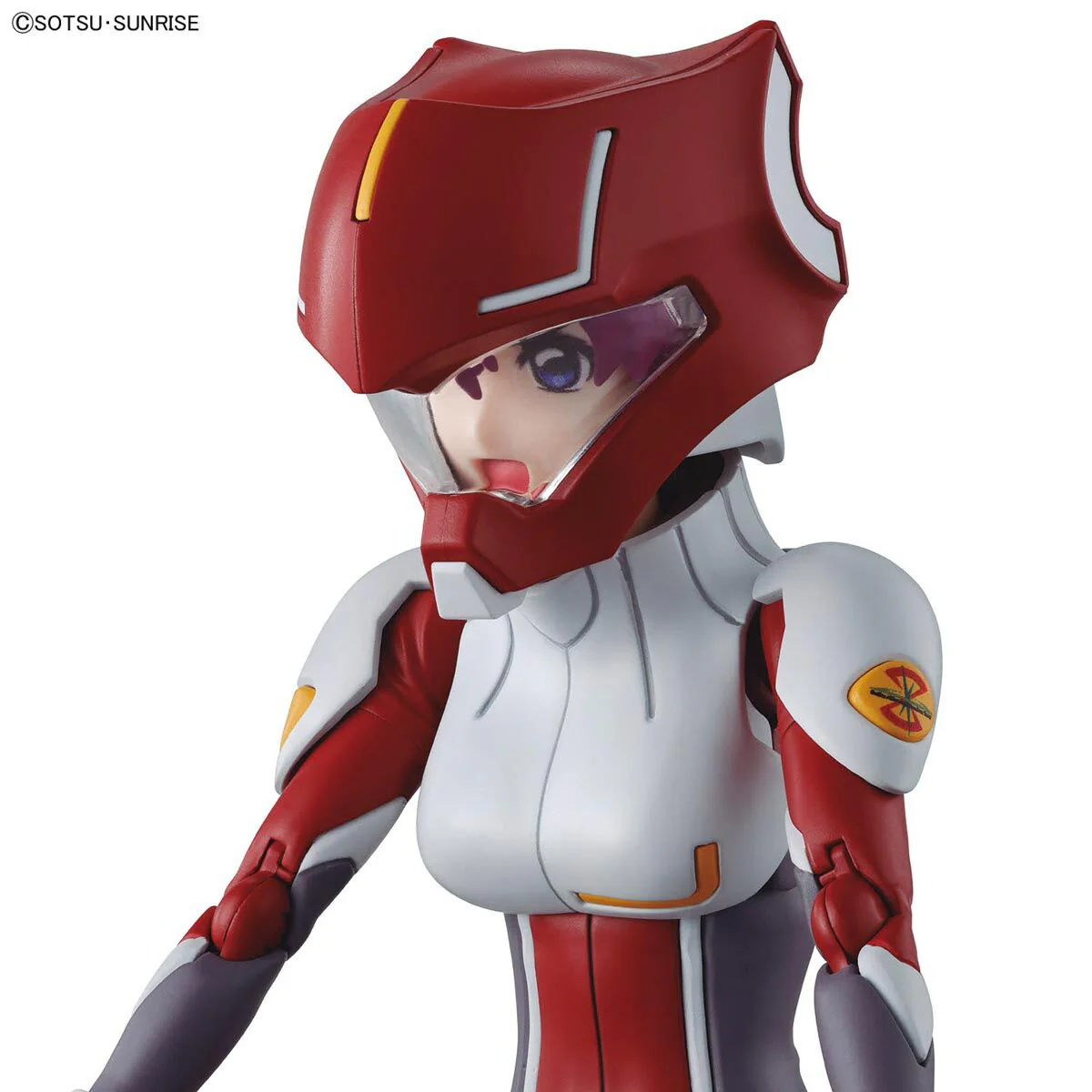 Gundam Seed - Figure-rise Standard Lunamaria Hawke - Image 7