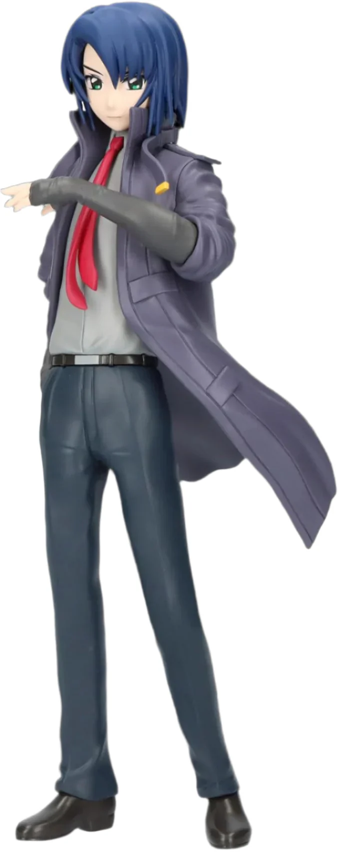 Gundam SEED Freedom - Banpresto - Athrun Zala