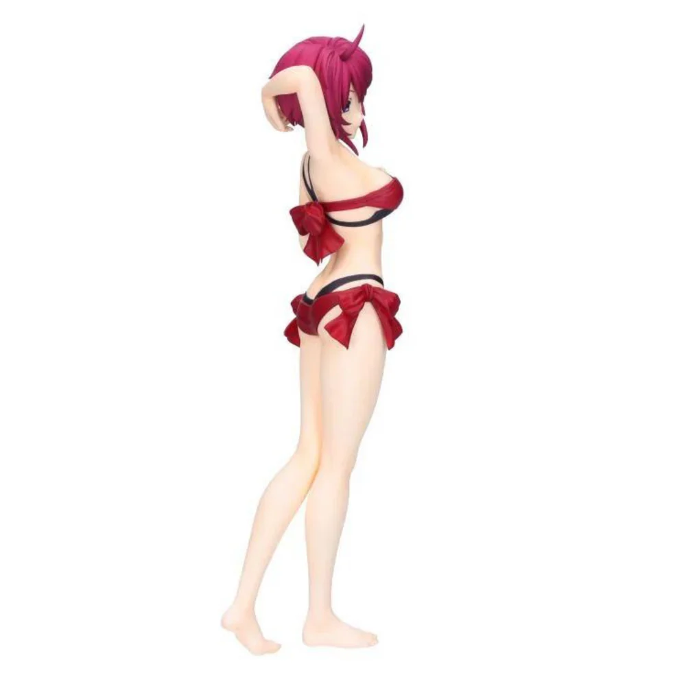 Gundam SEED Freedom - Banpresto - Lunamaria Hawke (Swimming Suit Ver.) - Image 3