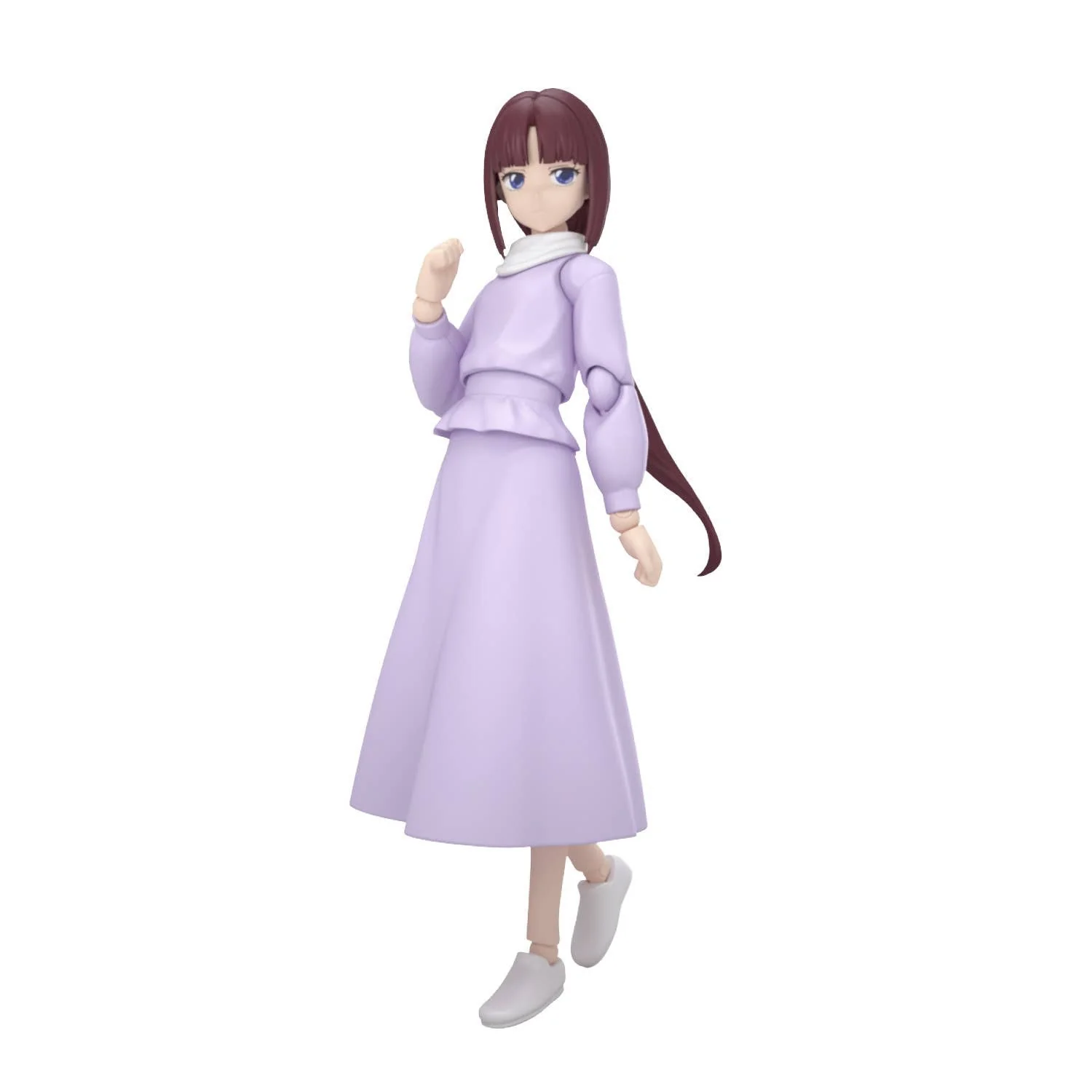 Gundam - Figure-rise Standard Tiffa Adill