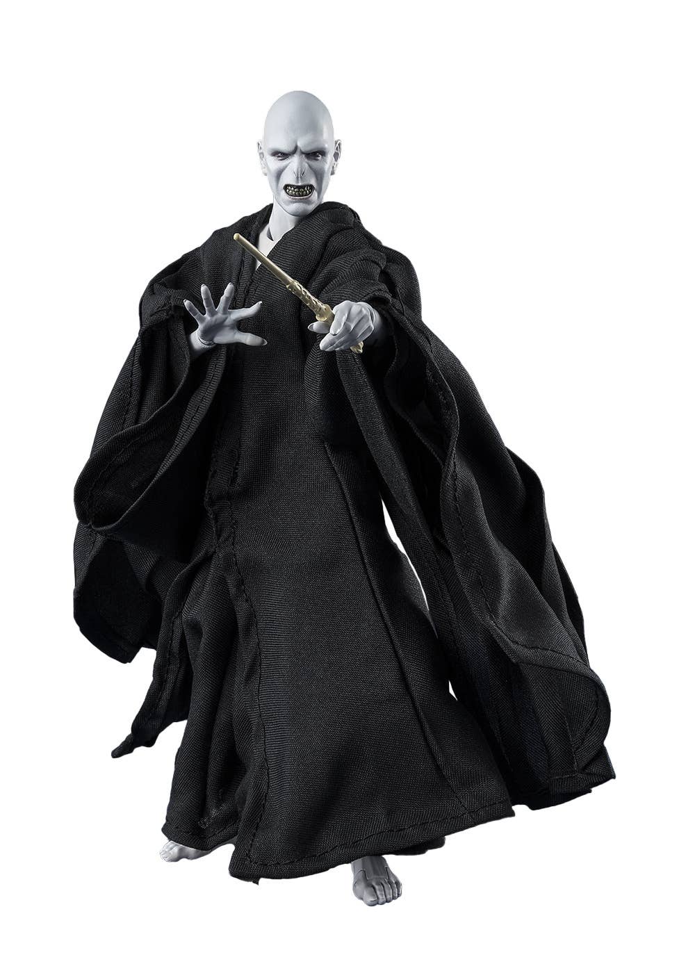 Harry Potter - S.H.Figuarts Lord Voldemort (Harry Potter and the Goblet of Fire)