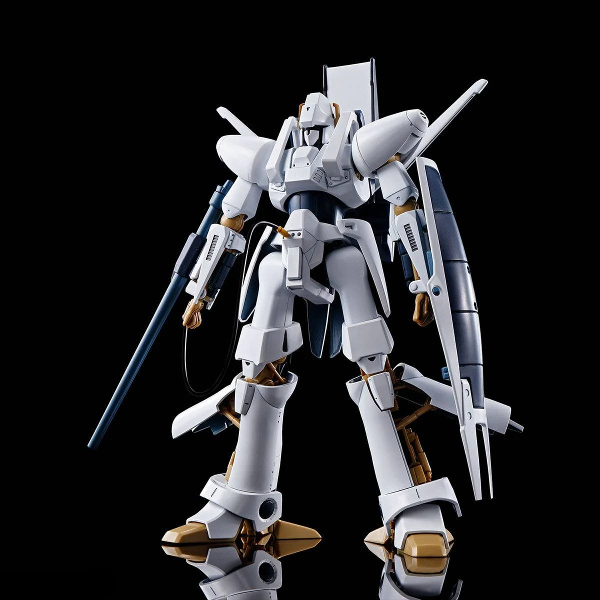 Heavy Metal L-Gaim - 1/144 HG L-Gaim