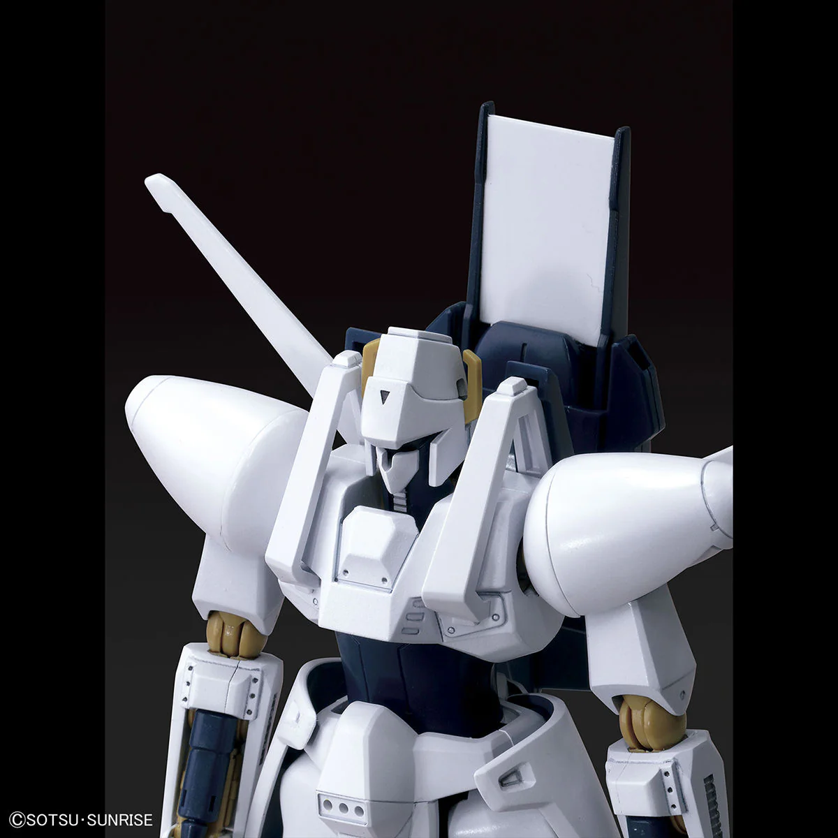 Heavy Metal L-Gaim - 1/144 HG L-Gaim - Image 4