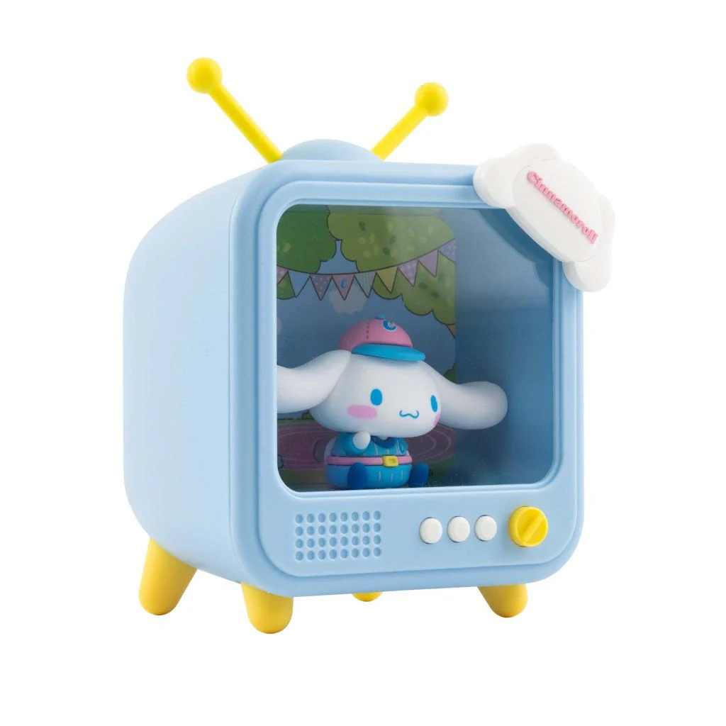 Hello Kitty -  YuMe Bedside Light TV Series - Cinnamoroll - Image 2