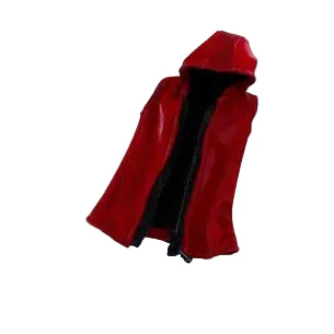 HeMoXian 和模线 - 1/10 Over Zero Series Clothing Accessory Pack [PRE-ORDER]