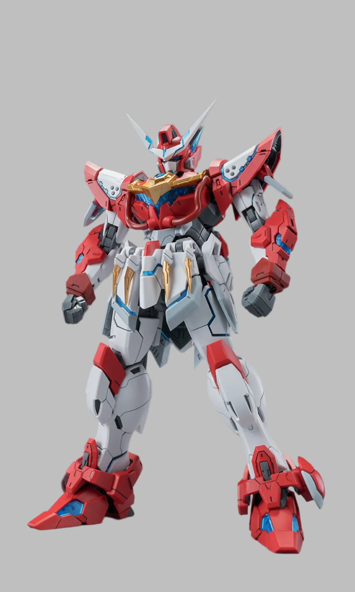HeMoXian 和模线 - 1/15 Yinglong Model Kits