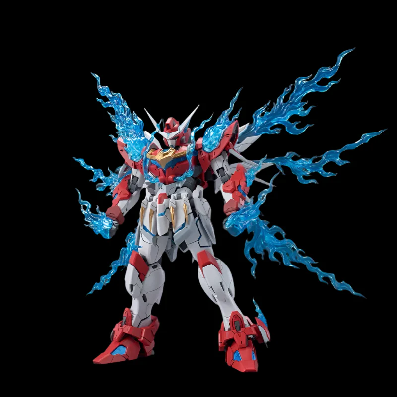 HeMoXian 和模线 - 1/15 Yinglong Model Kits - Image 3