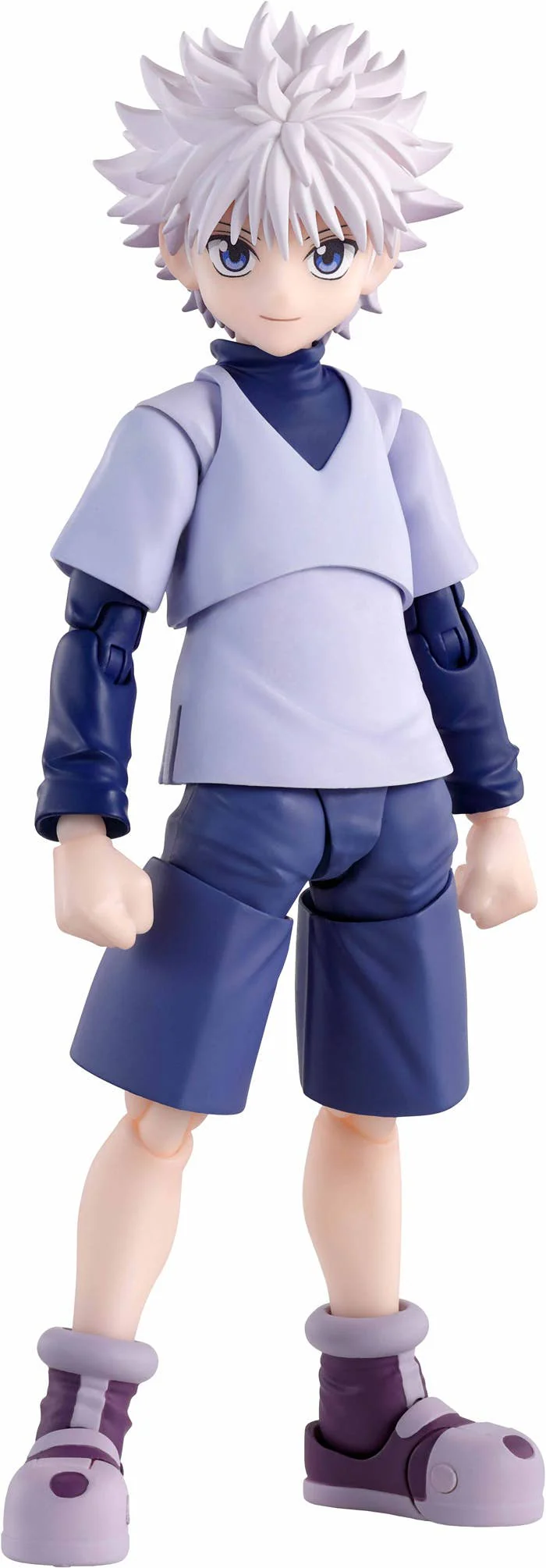 Hunter x Hunter - S.H.Figuarts Killua - Image 3