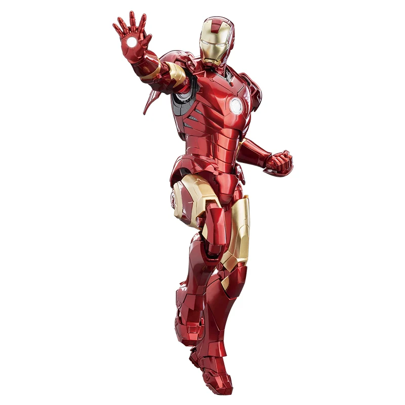 Iron Man - Morstorm X Eastern Model 1/9 Iron Man Mark III / Mark 3 Model Kit [PRE-ORDER]