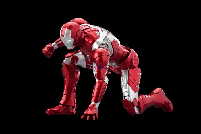 Iron Man - Morstorm X Eastern Model 1/9 Iron Man Mark V Model Kit [PRE-ORDER]
