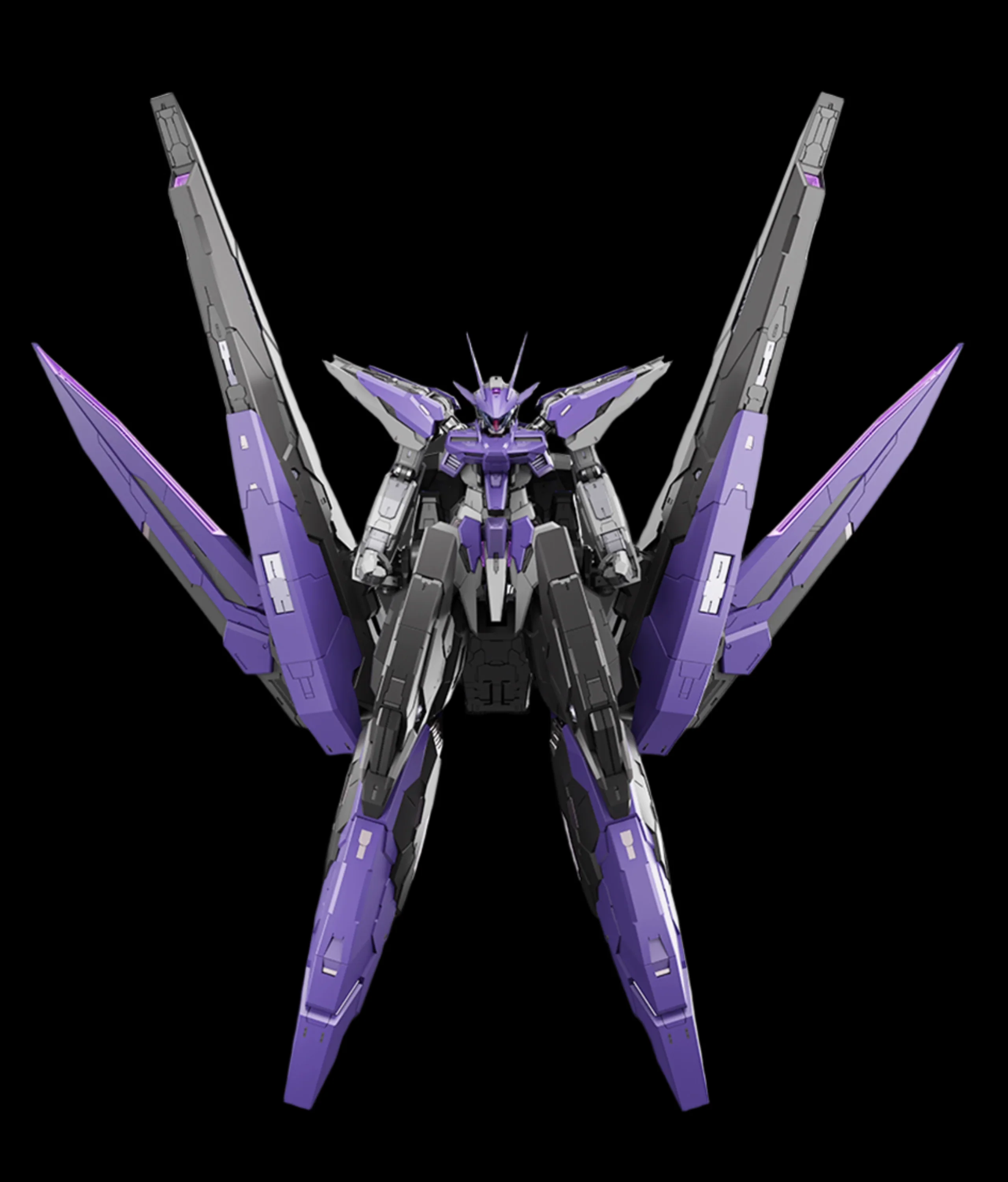 Iron Toys - 1/100 Star Abyss TC-04 Model Kit