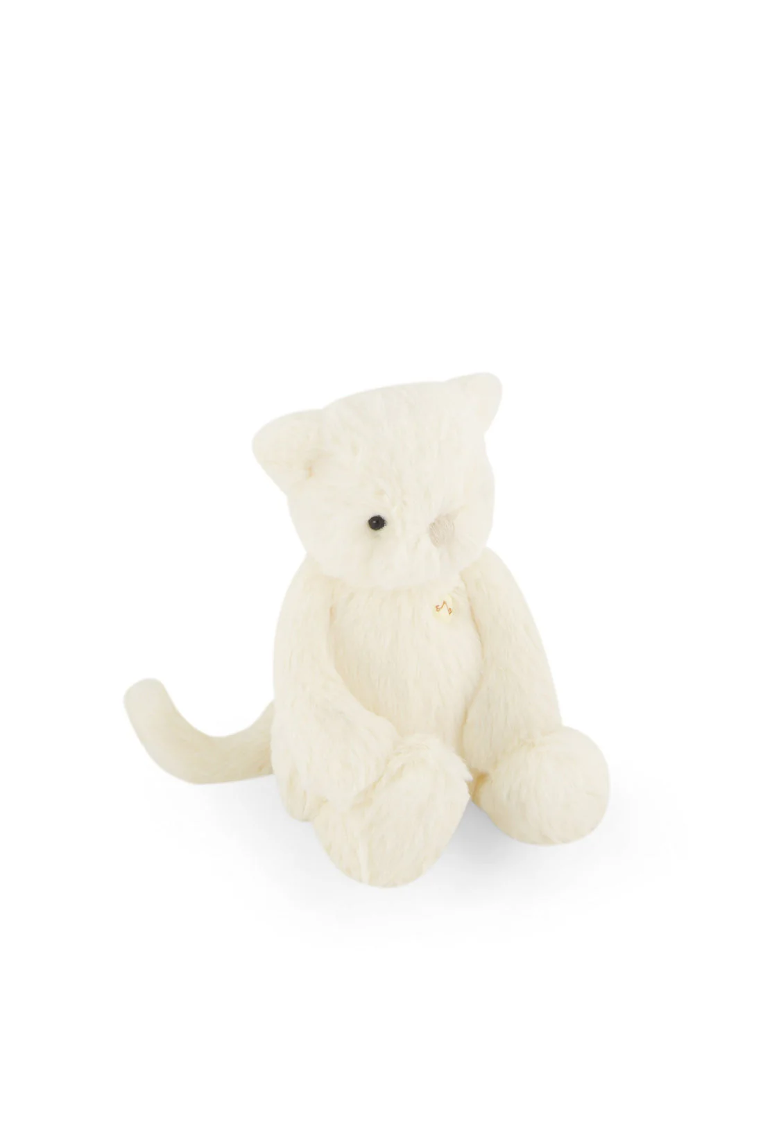 Jamie Kay - Snuggle Bunnies Elsie the Kitty Marshmallow - Image 2