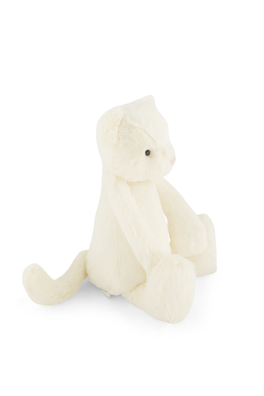 Jamie Kay - Snuggle Bunnies Elsie the Kitty Marshmallow - Image 3
