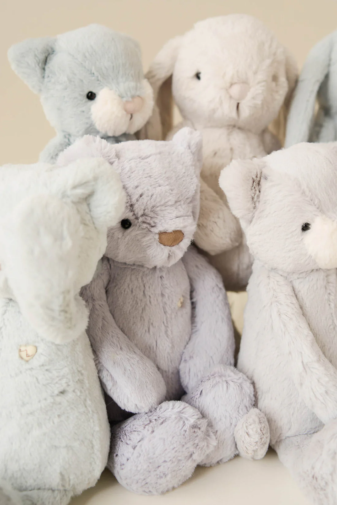 Jamie Kay - Snuggle Bunnies Elsie the Kitty Moonbeam - Image 7