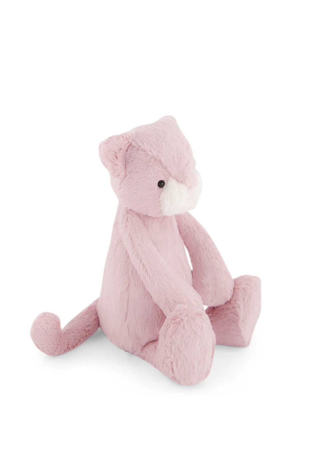 Jamie Kay - Snuggle Bunnies Elsie the Kitty Powder Pink - Image 6