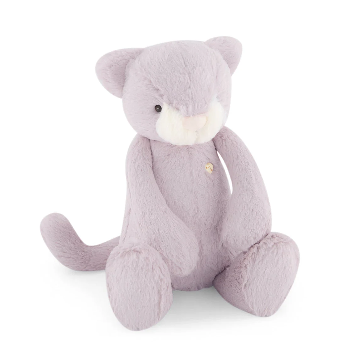 Jamie Kay - Snuggle Bunnies Elsie the Kitty Violet