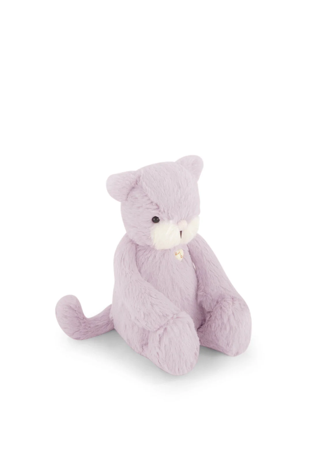 Jamie Kay - Snuggle Bunnies Elsie the Kitty Violet - Image 5