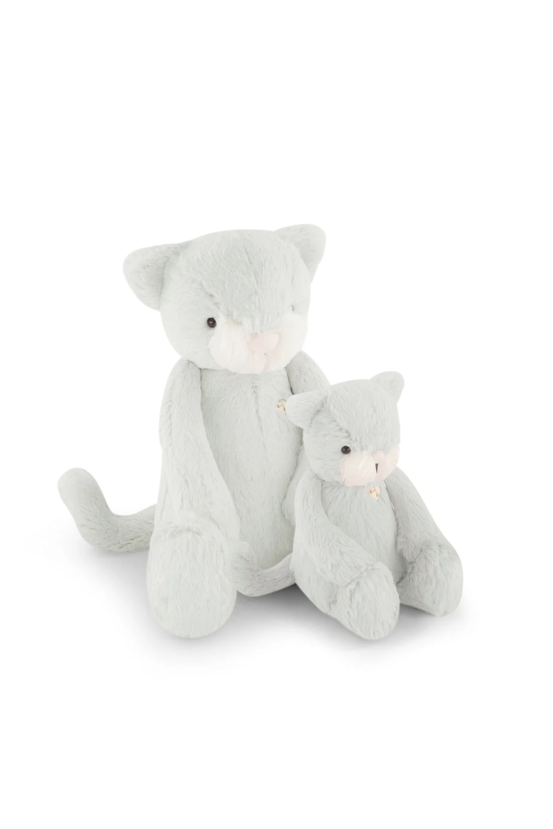 Jamie Kay - Snuggle Bunnies Elsie the Kitty Willow - Image 2