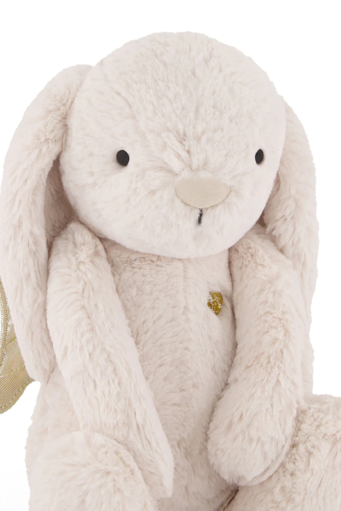 Jamie Kay - Snuggle Bunnies Fairy Penelope Pastel
