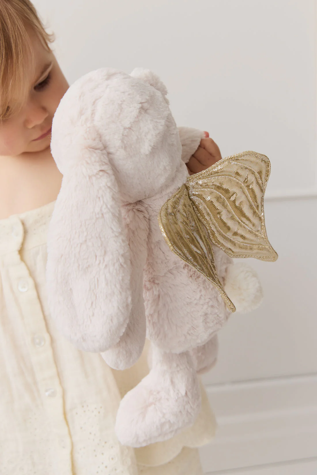 Jamie Kay - Snuggle Bunnies Fairy Penelope Pastel - Image 5