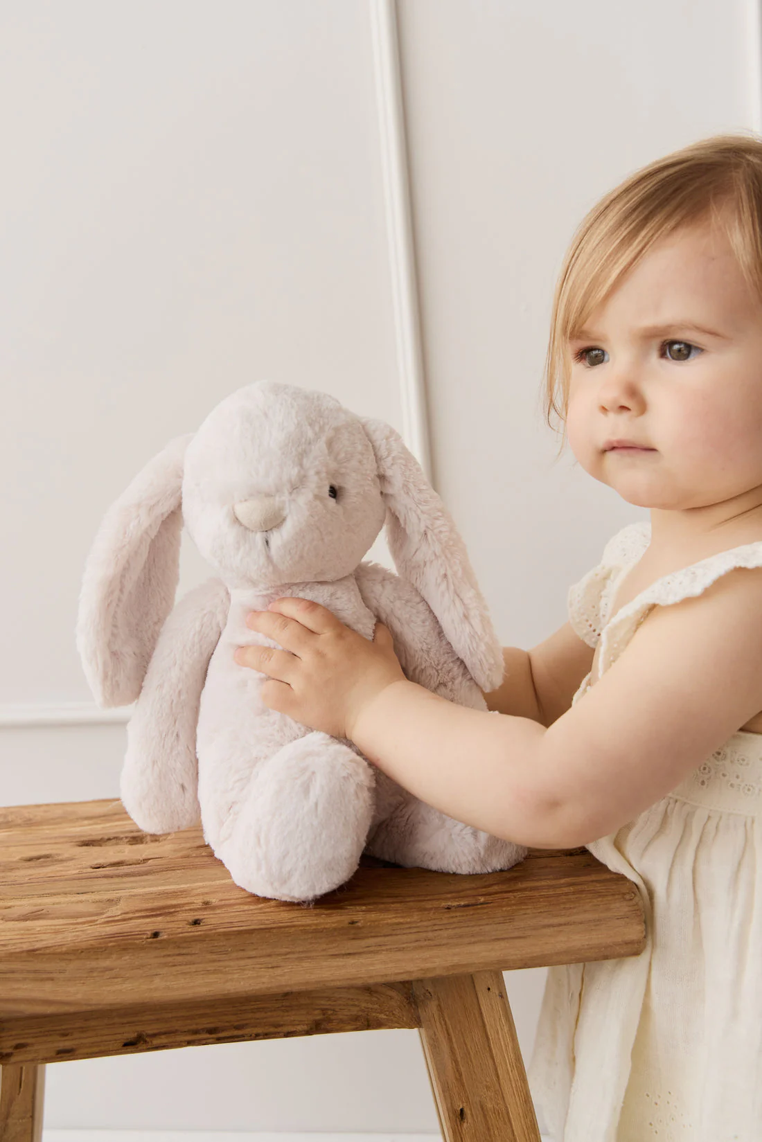 Jamie Kay - Snuggle Bunnies Fairy Penelope Pastel - Image 6