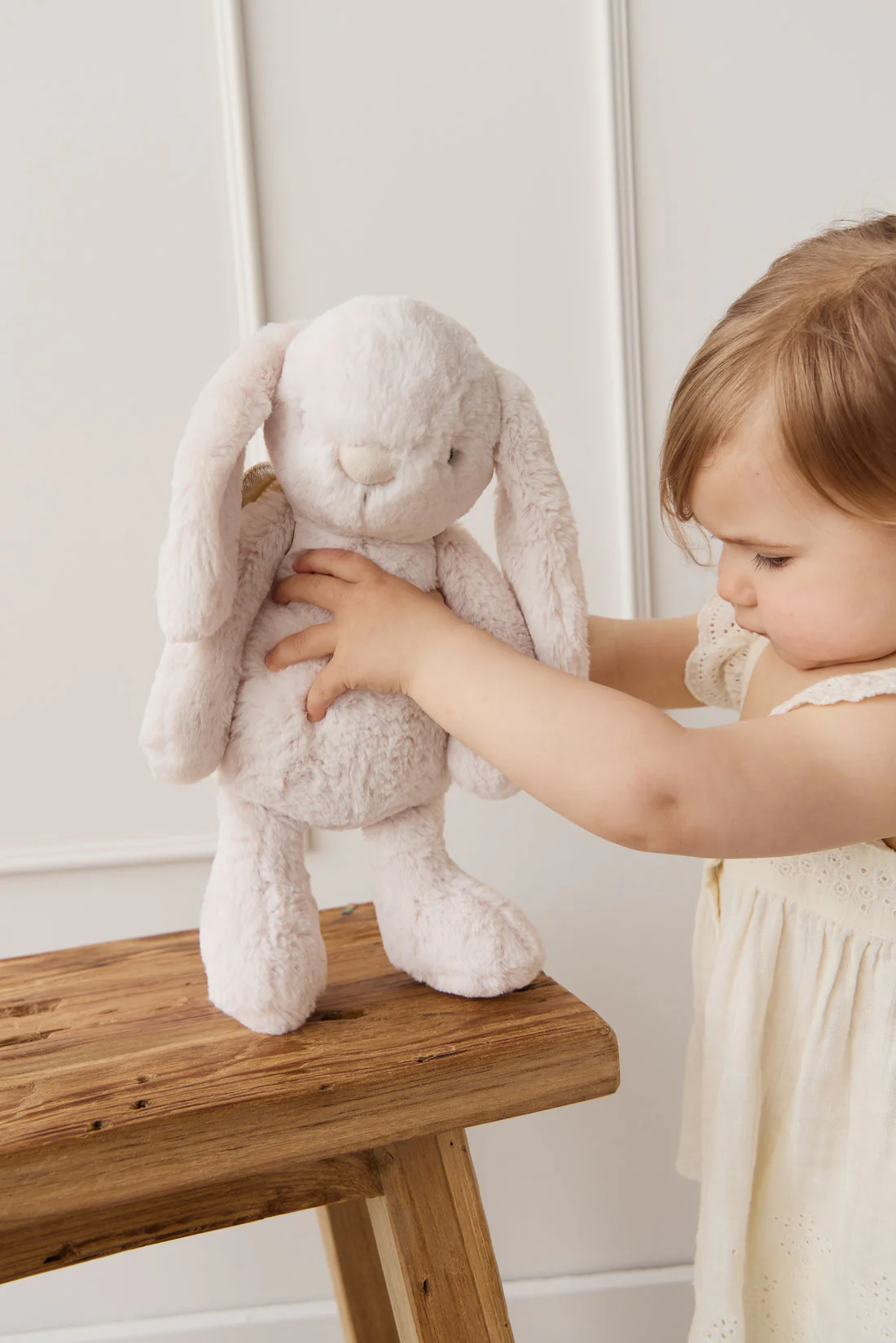 Jamie Kay - Snuggle Bunnies Fairy Penelope Pastel - Image 7