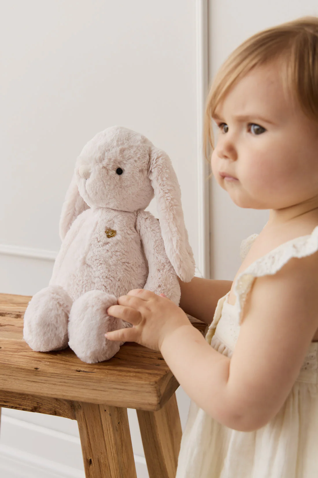 Jamie Kay - Snuggle Bunnies Fairy Penelope Pastel - Image 8
