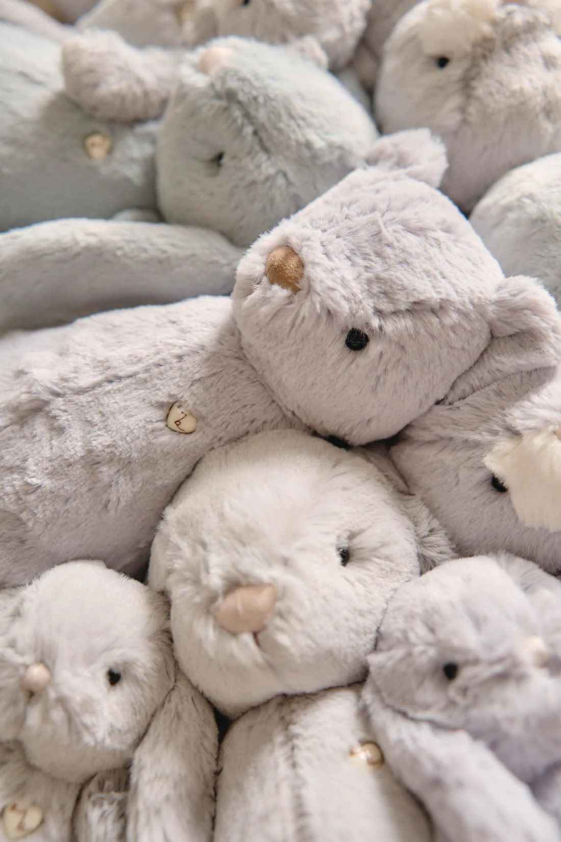 Jamie Kay - Snuggle Bunnies George the Bear Moonbeam - Image 11