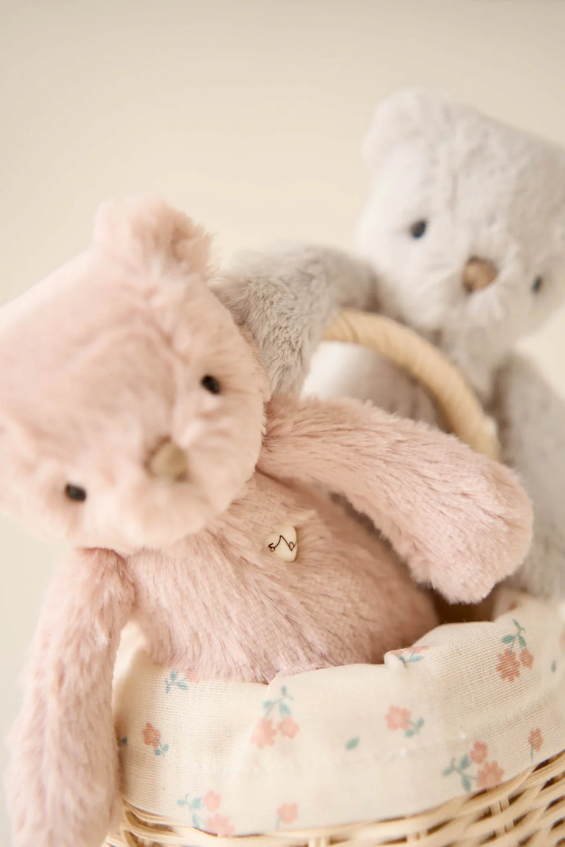 Jamie Kay - Snuggle Bunnies George the Bear Droplet - Image 7