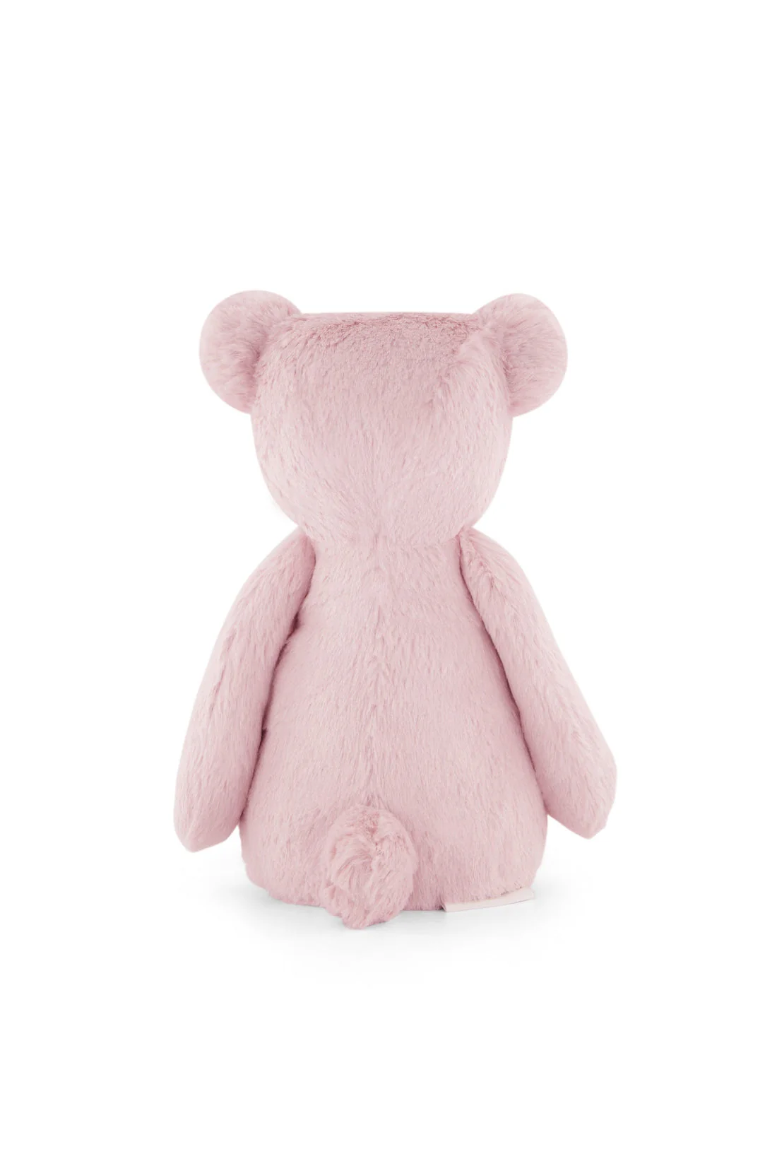 Jamie Kay - Snuggle Bunnies George the Bear Powder Pink - Image 4