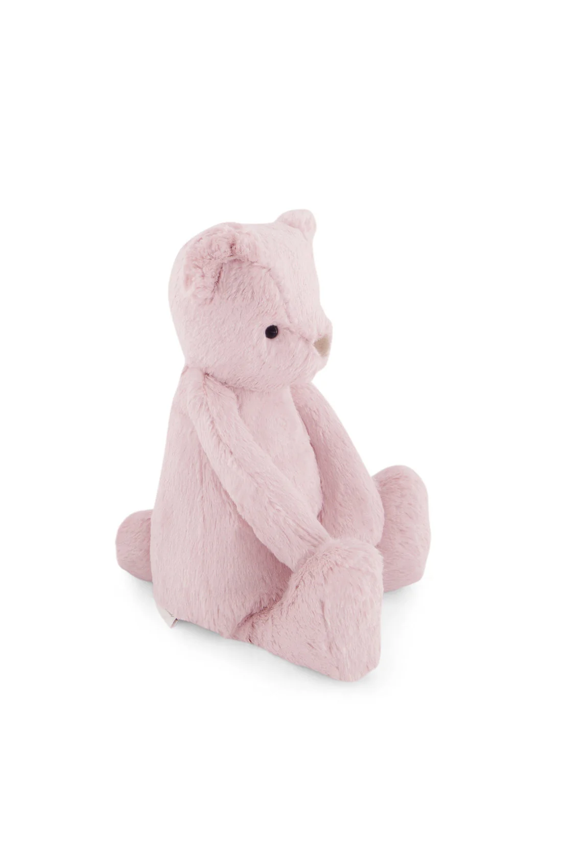 Jamie Kay - Snuggle Bunnies George the Bear Powder Pink - Image 5