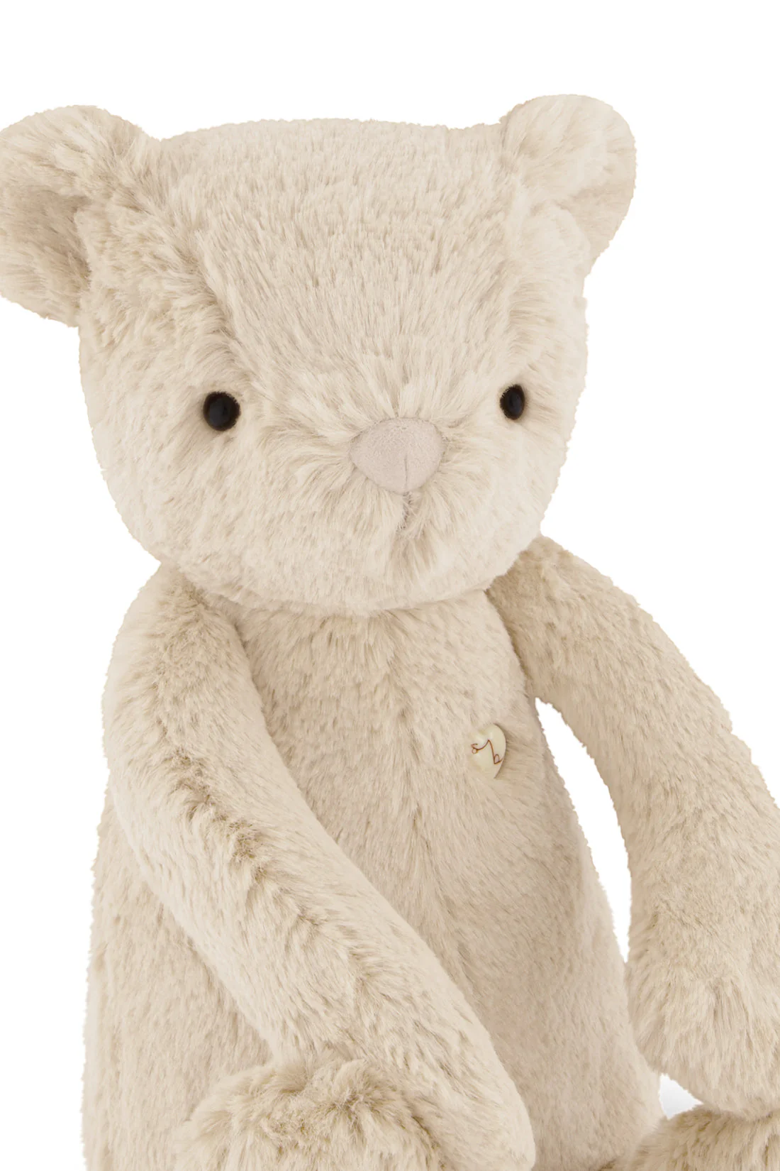 Jamie Kay - Snuggle Bunnies Georgie The Bear - Image 3