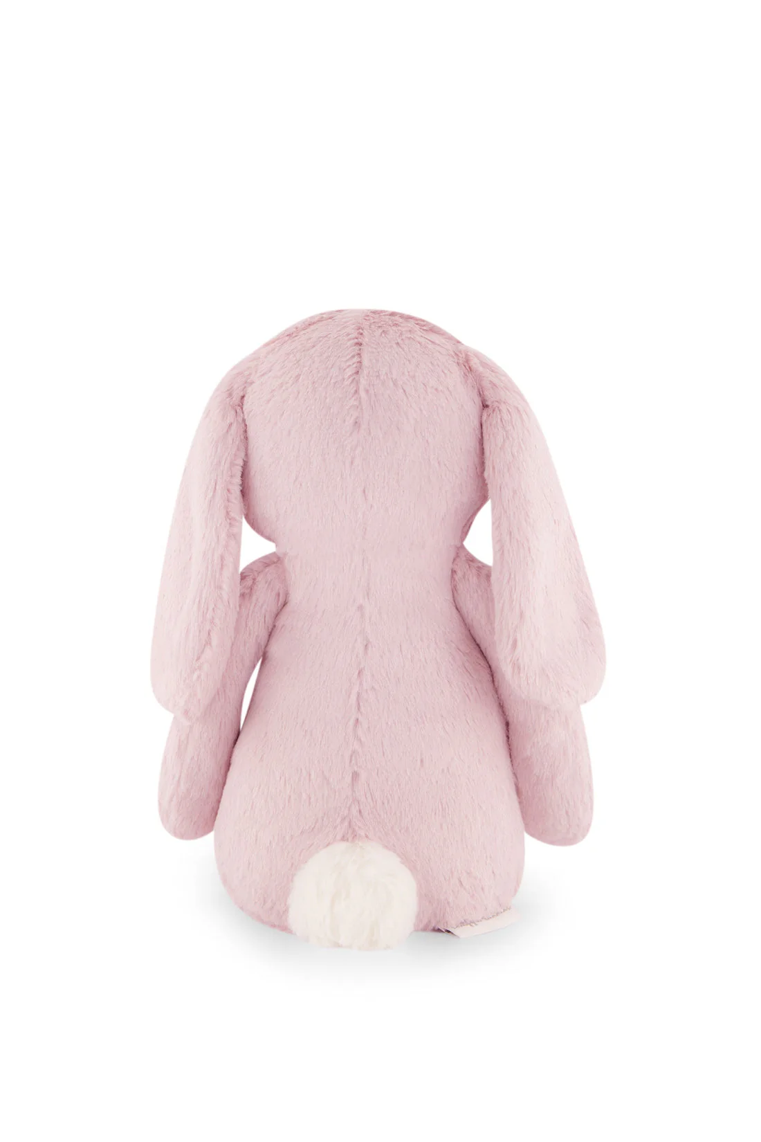 Jamie Kay - Snuggle Bunnies Penelope the Bunny Powder Pink - Image 3