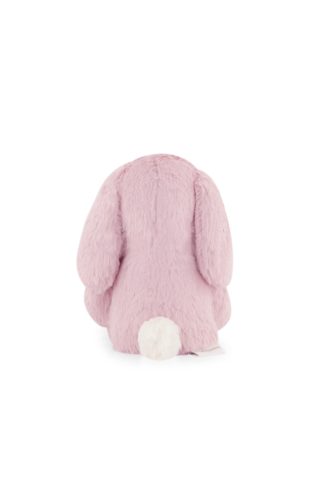 Jamie Kay - Snuggle Bunnies Penelope the Bunny Powder Pink - Image 5