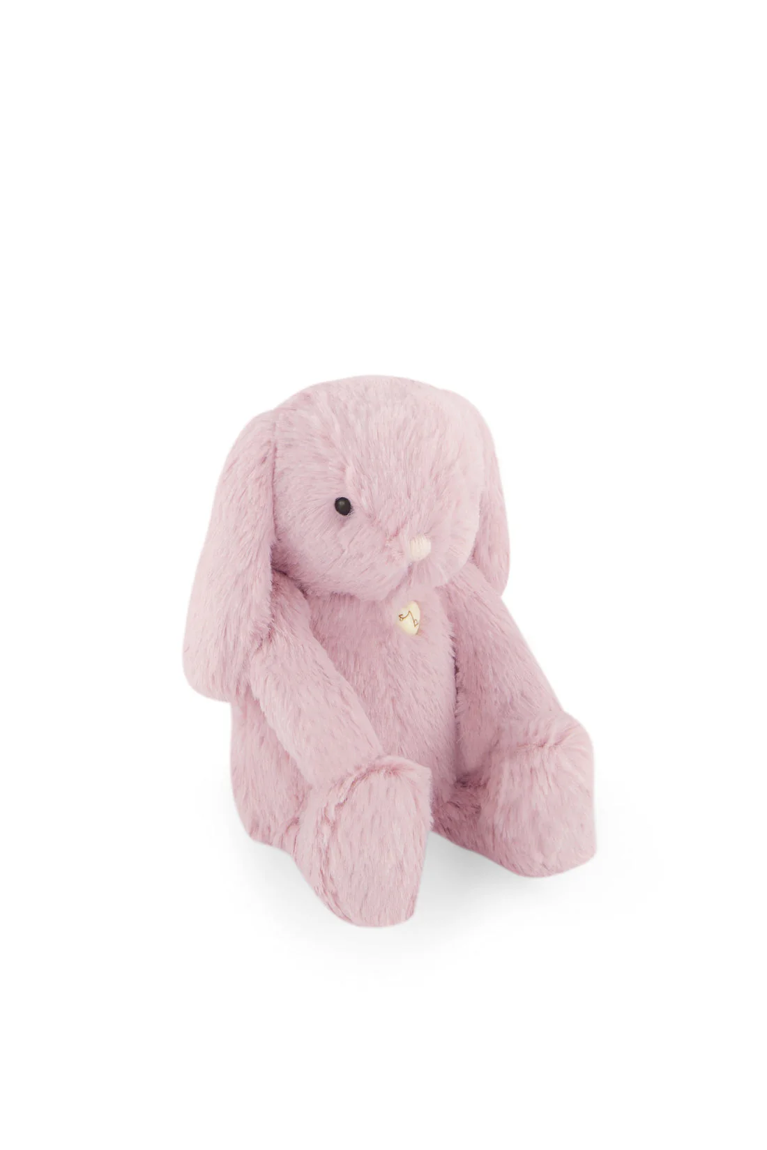Jamie Kay - Snuggle Bunnies Penelope the Bunny Powder Pink - Image 6